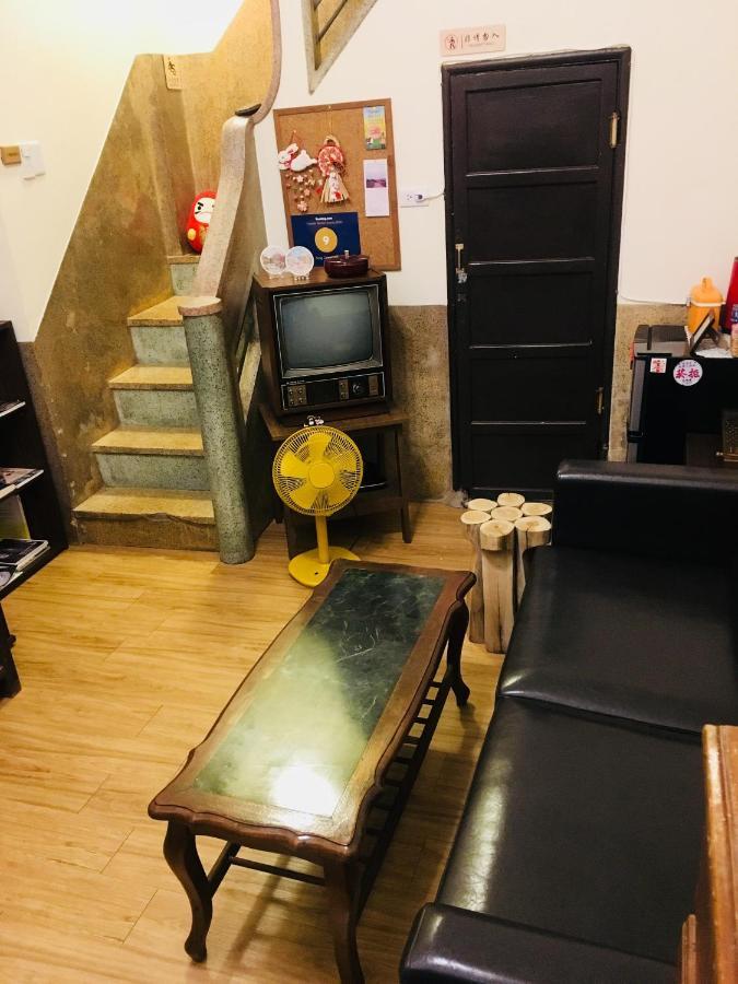 Feng Chao Home Tajnan Kültér fotó