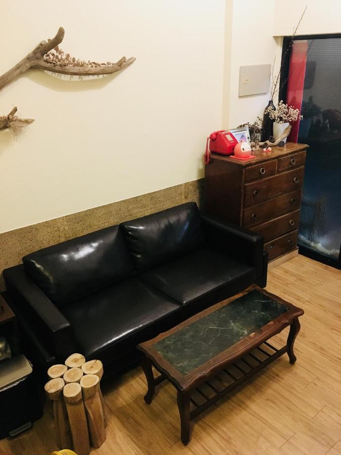 Feng Chao Home Tajnan Kültér fotó