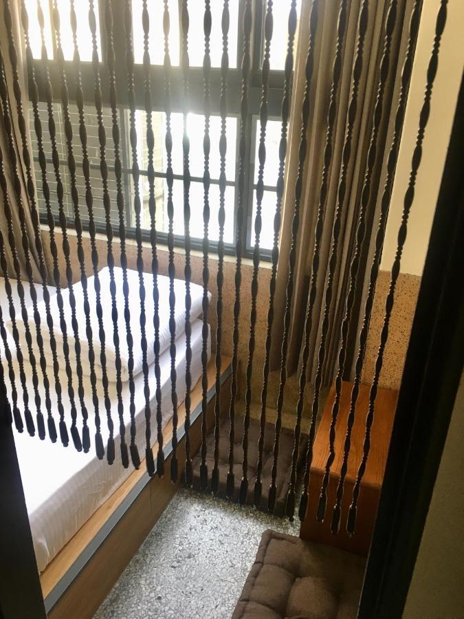 Feng Chao Home Tajnan Kültér fotó