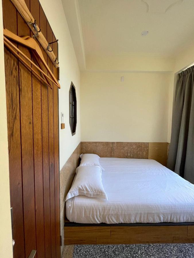 Feng Chao Home Tajnan Kültér fotó