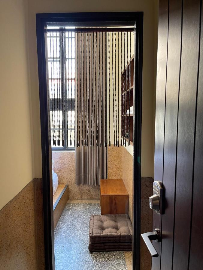Feng Chao Home Tajnan Kültér fotó