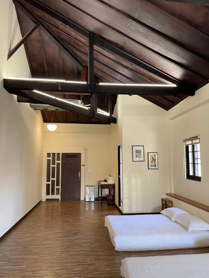 Feng Chao Home Tajnan Kültér fotó