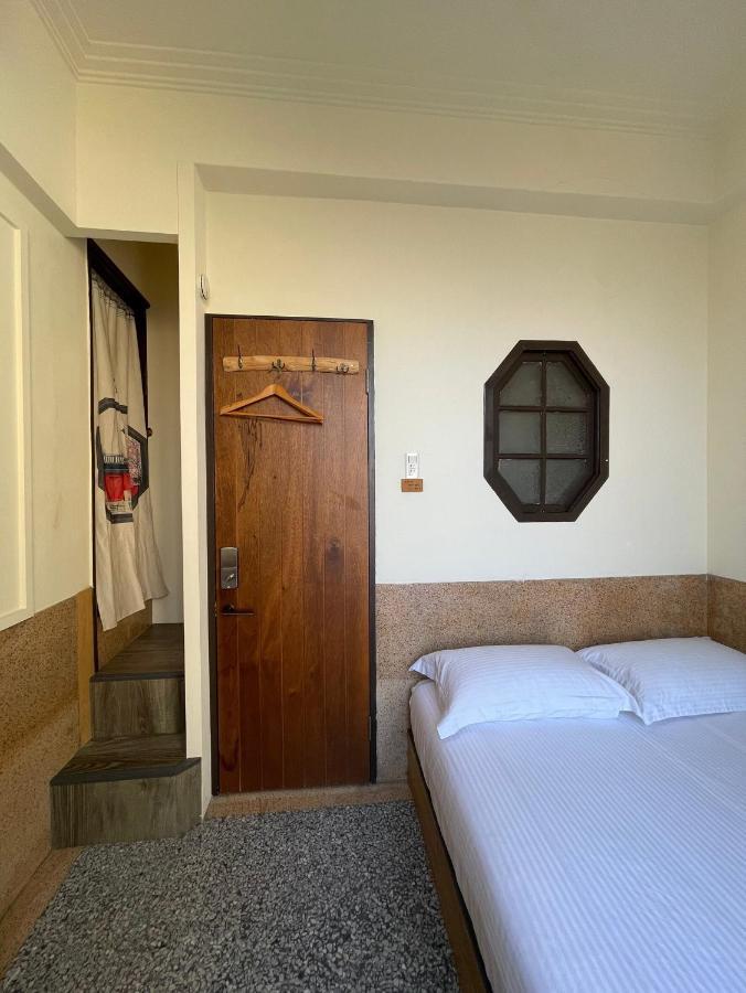 Feng Chao Home Tajnan Kültér fotó