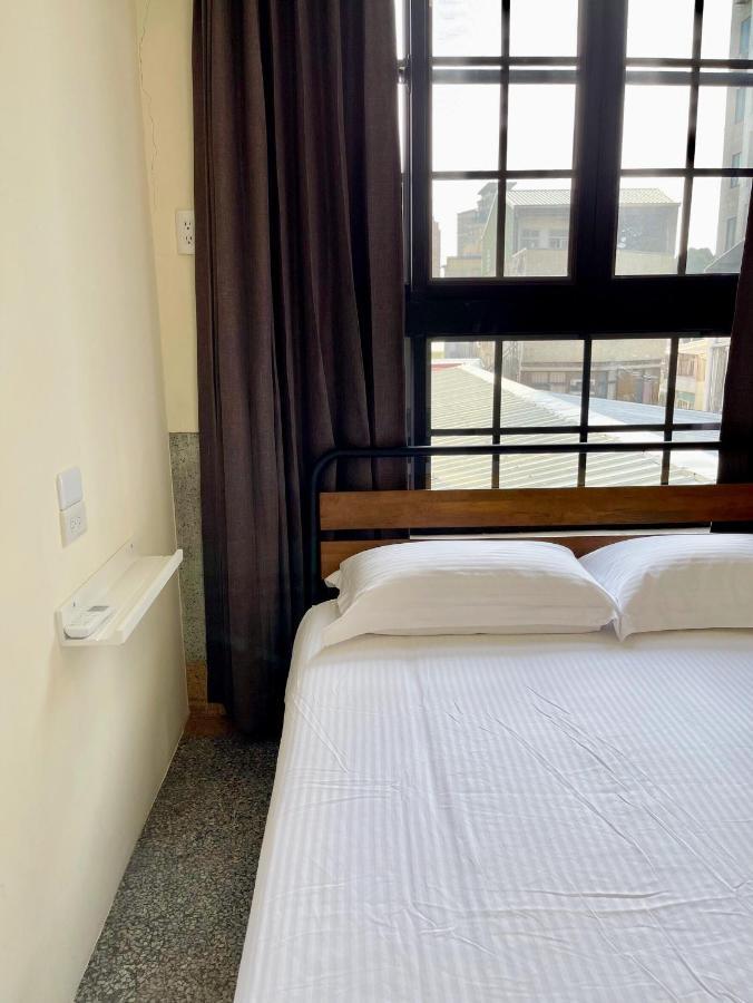 Feng Chao Home Tajnan Kültér fotó