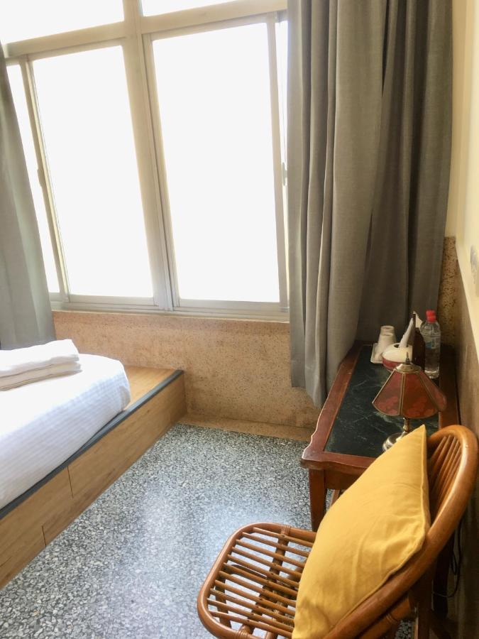 Feng Chao Home Tajnan Kültér fotó