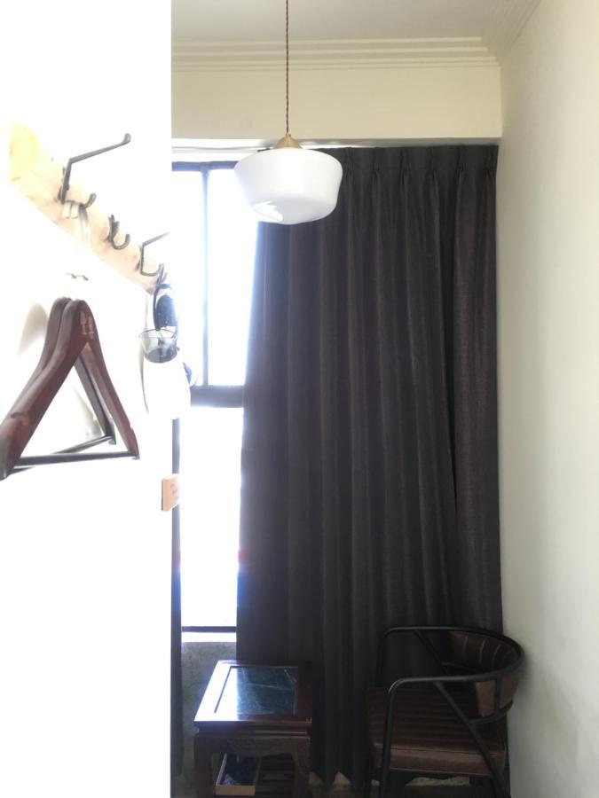 Feng Chao Home Tajnan Kültér fotó