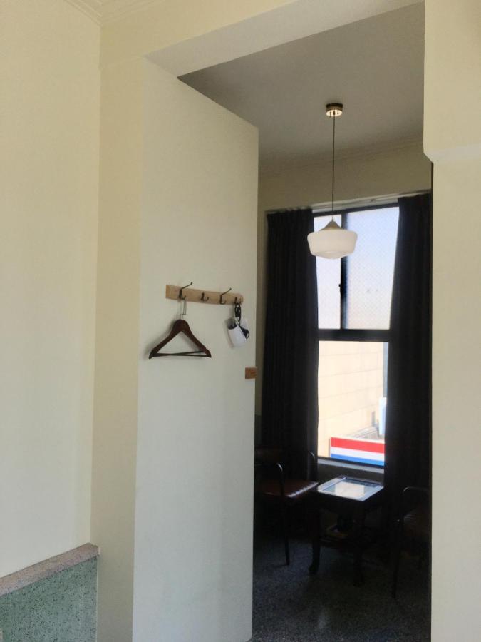 Feng Chao Home Tajnan Kültér fotó