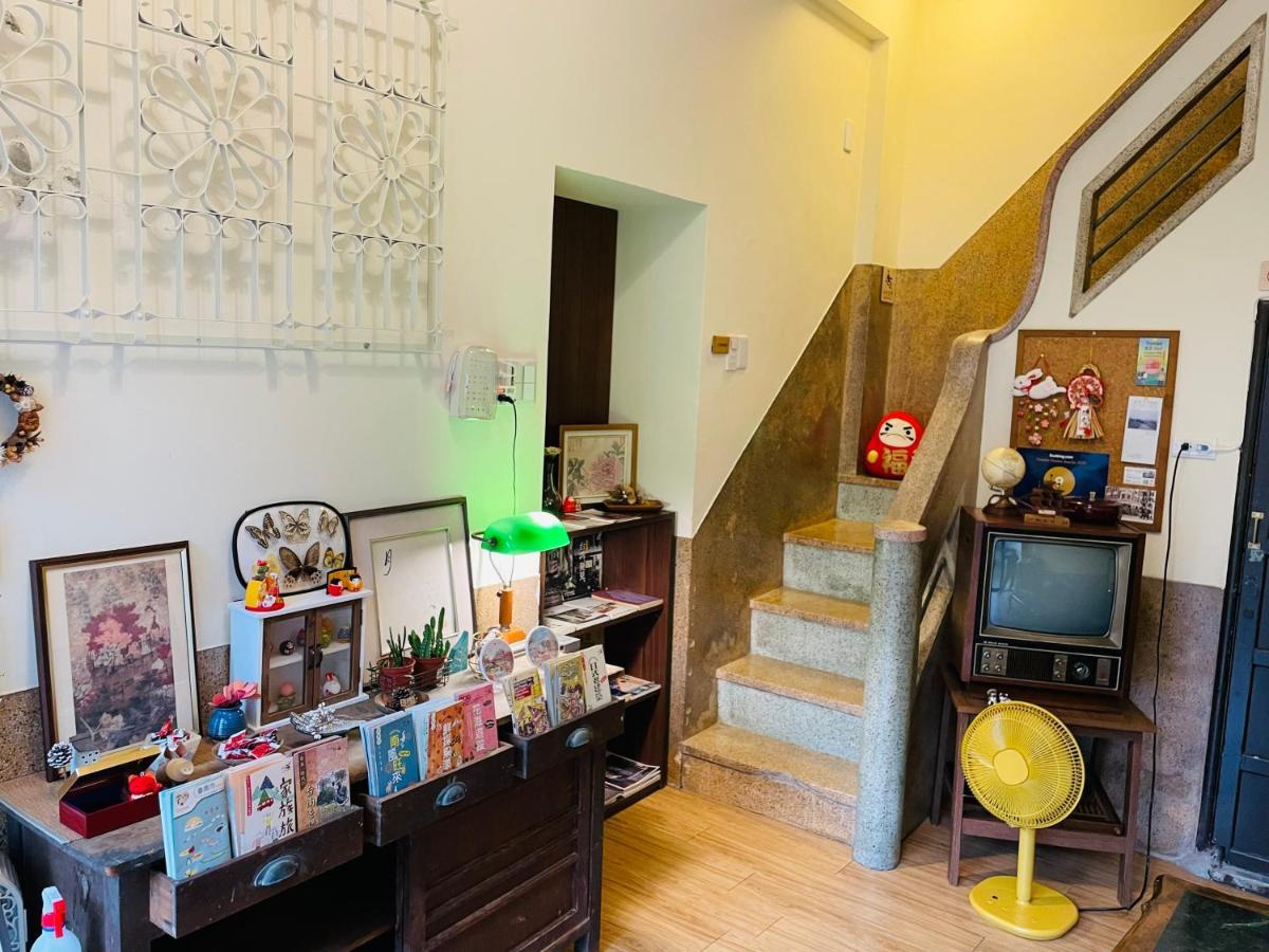 Feng Chao Home Tajnan Kültér fotó