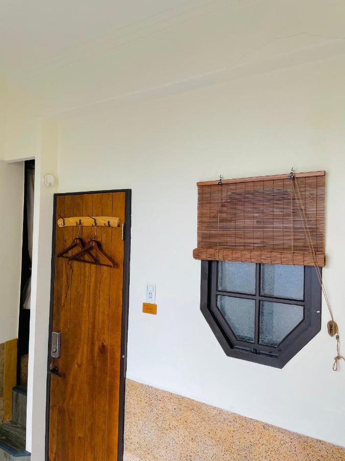 Feng Chao Home Tajnan Kültér fotó