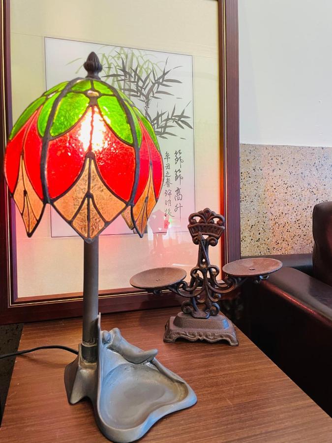 Feng Chao Home Tajnan Kültér fotó
