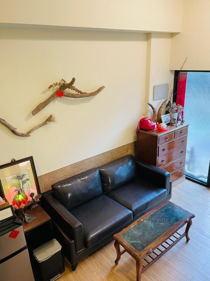 Feng Chao Home Tajnan Kültér fotó