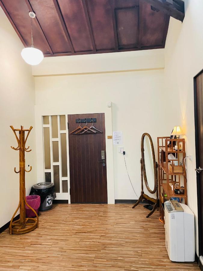 Feng Chao Home Tajnan Kültér fotó