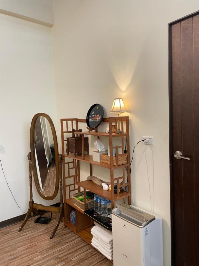 Feng Chao Home Tajnan Kültér fotó