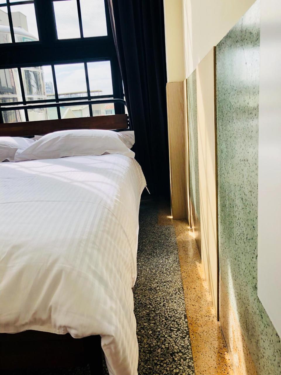 Feng Chao Home Tajnan Kültér fotó