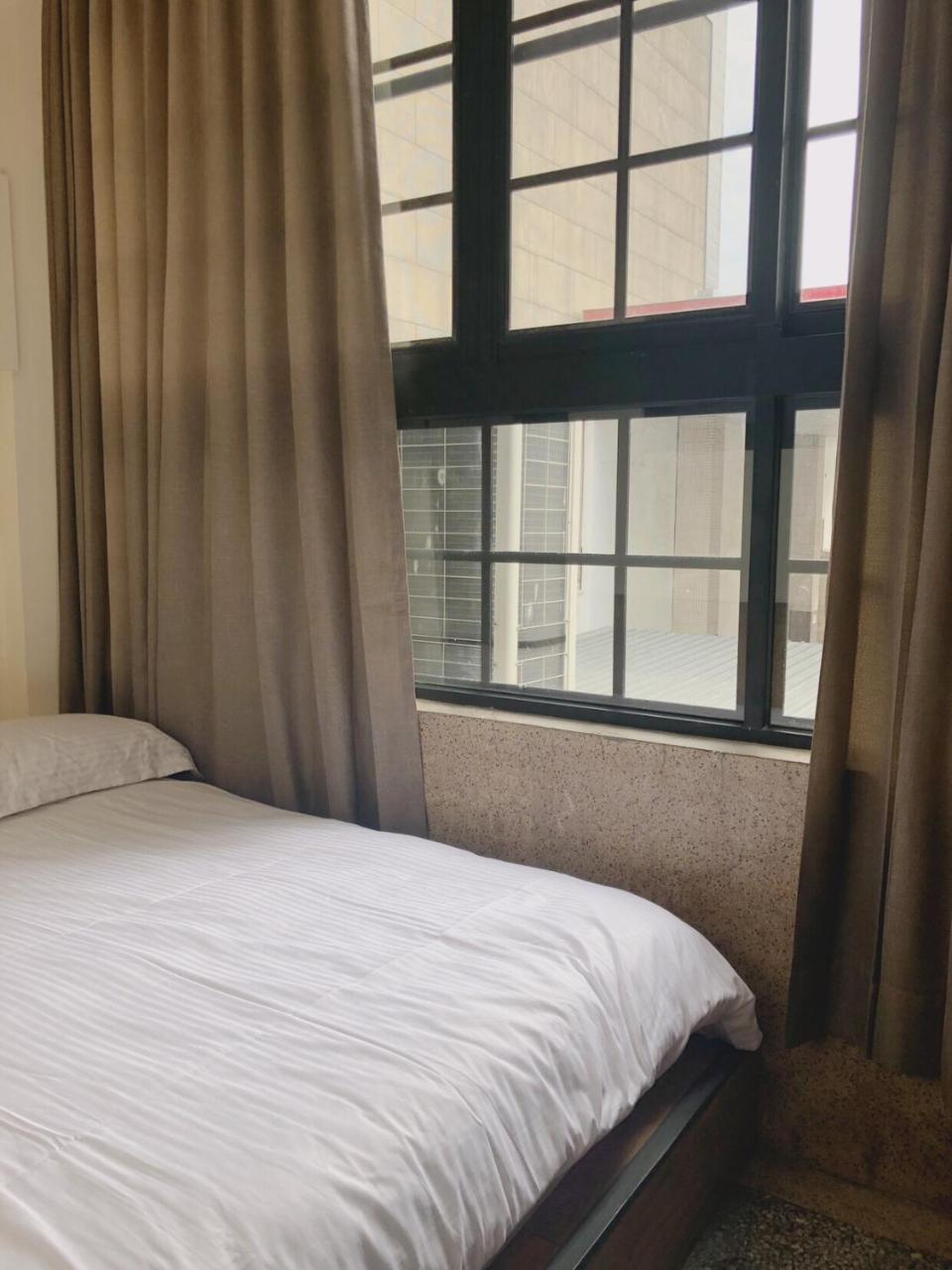 Feng Chao Home Tajnan Kültér fotó