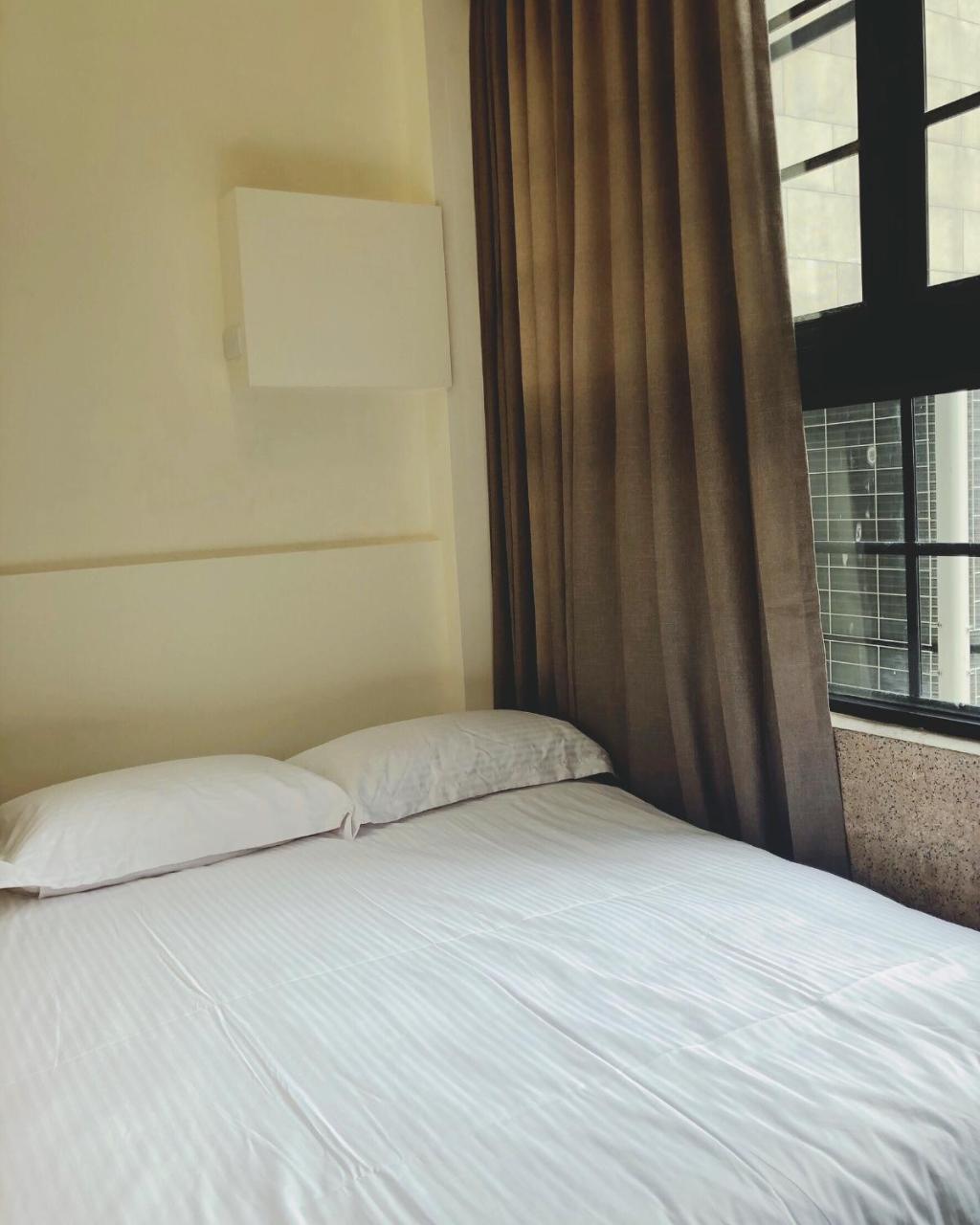 Feng Chao Home Tajnan Kültér fotó