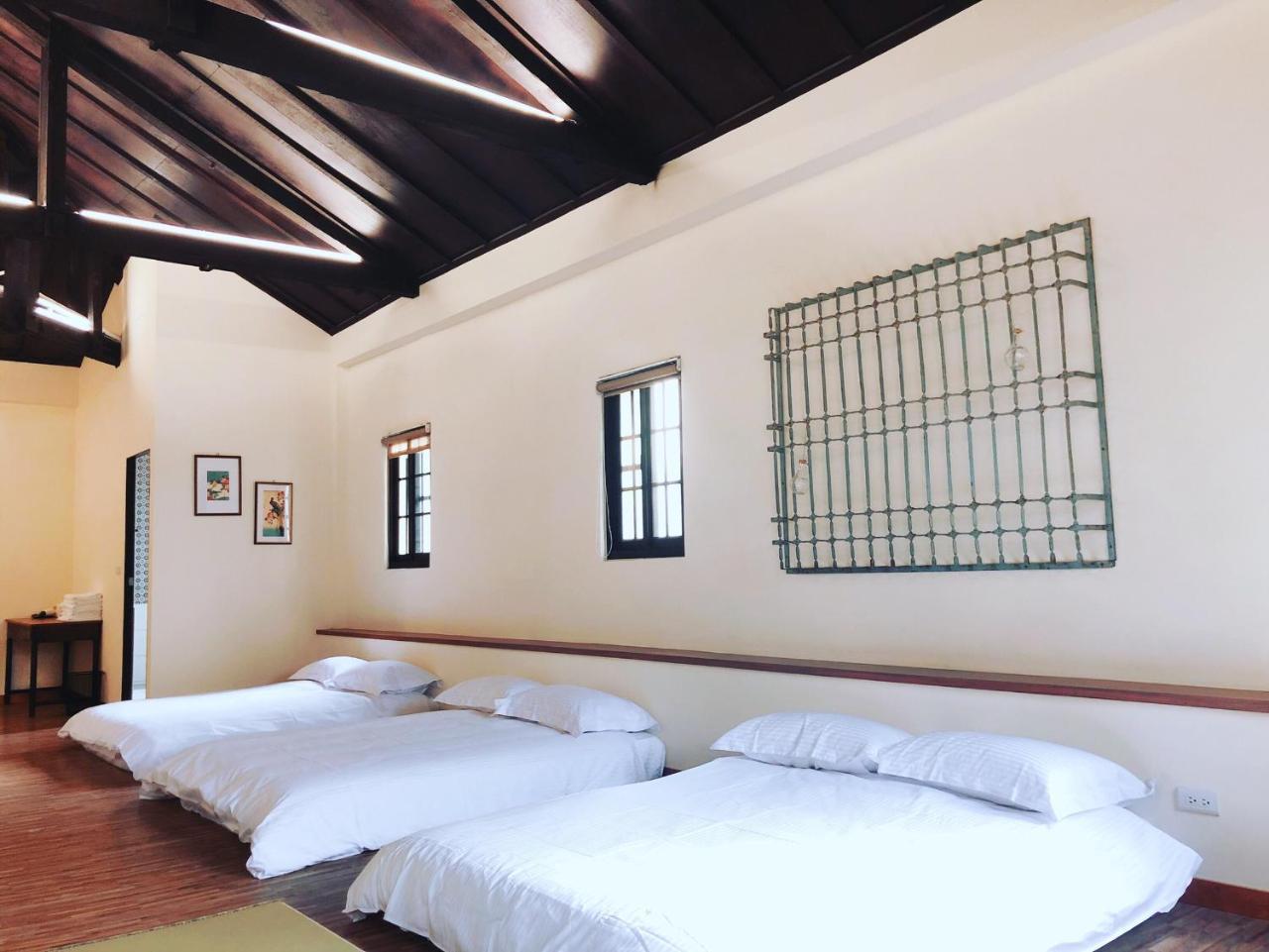 Feng Chao Home Tajnan Kültér fotó