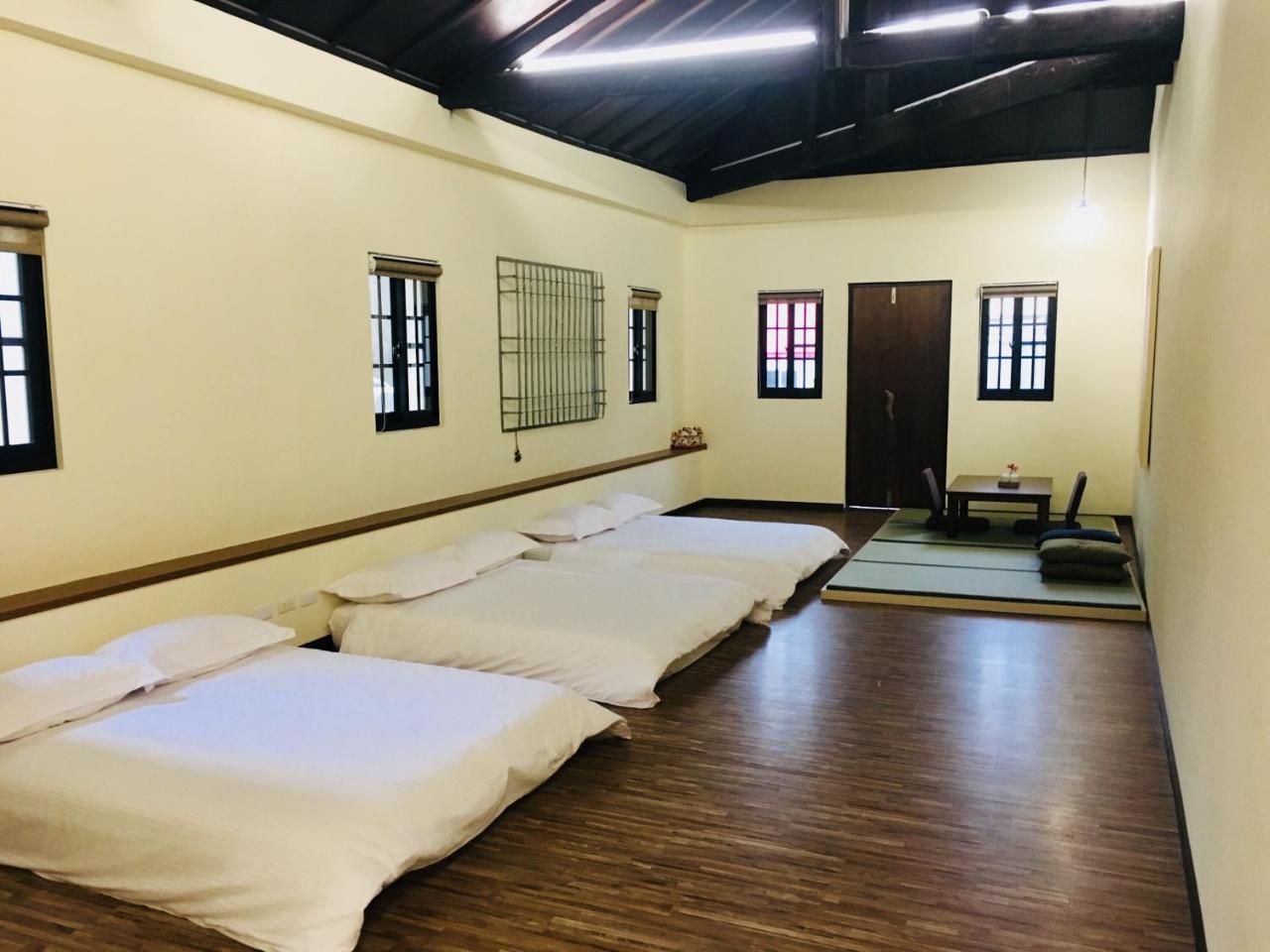Feng Chao Home Tajnan Kültér fotó