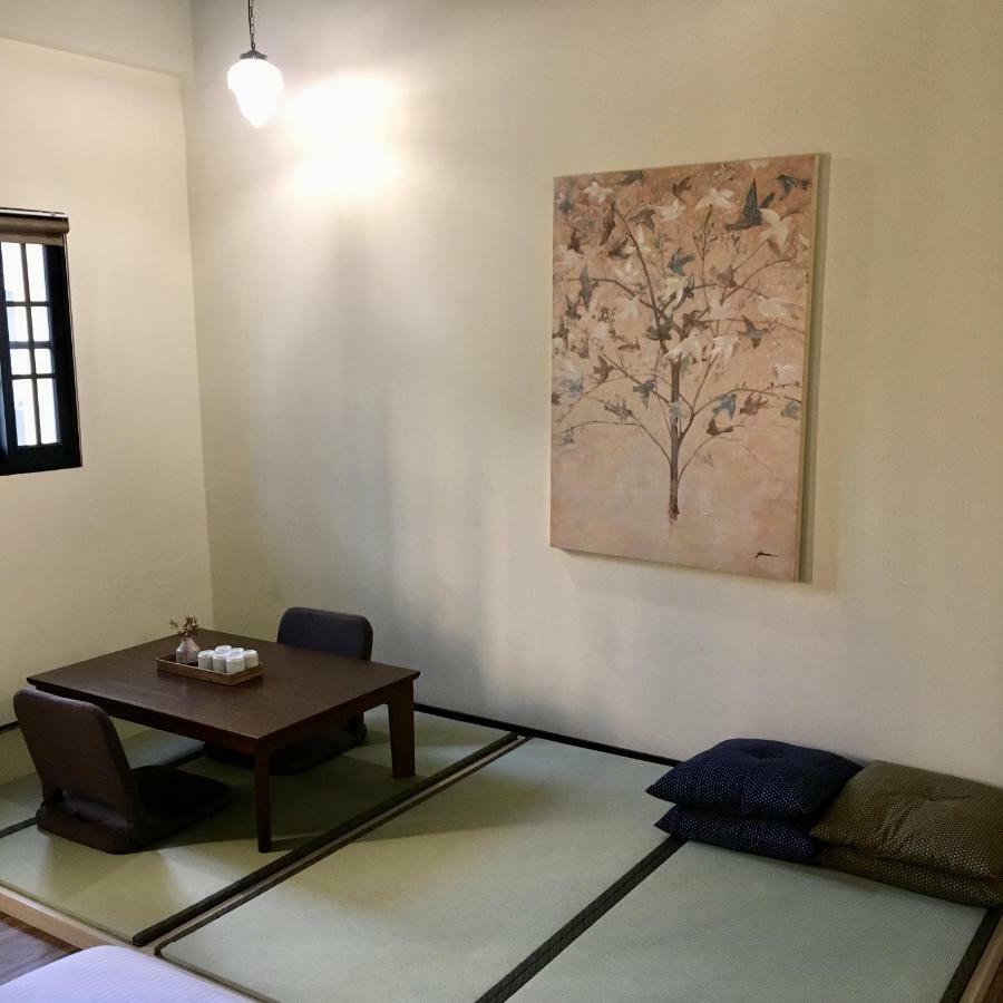 Feng Chao Home Tajnan Kültér fotó