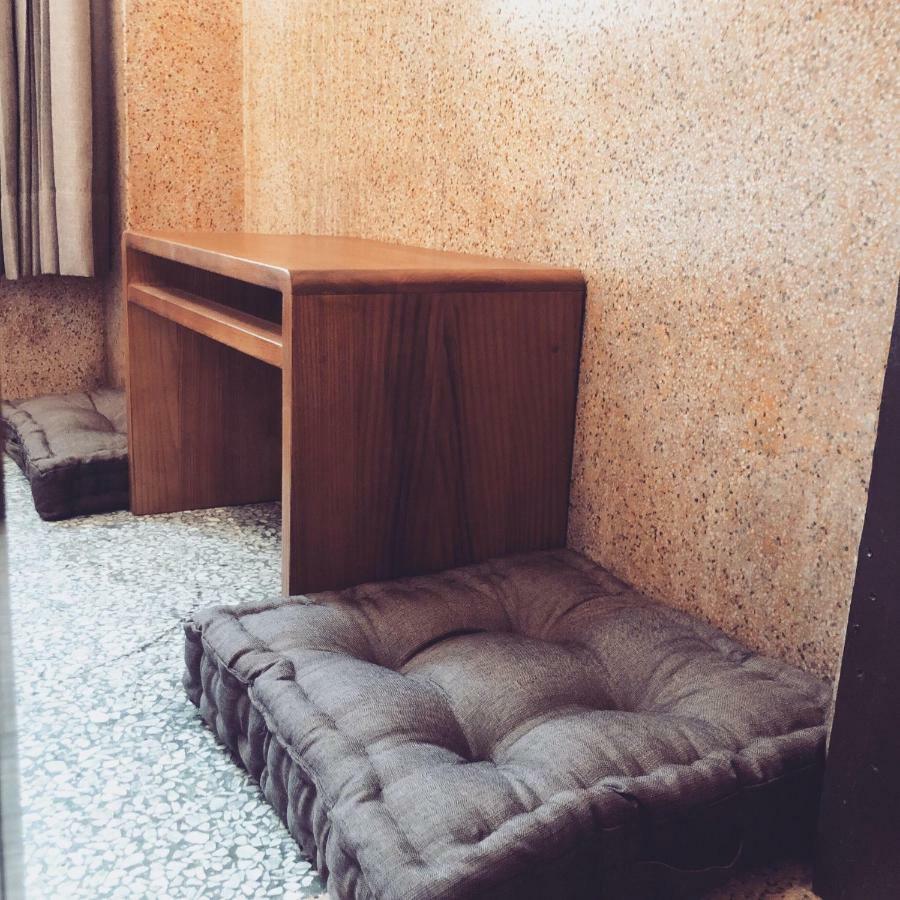 Feng Chao Home Tajnan Kültér fotó