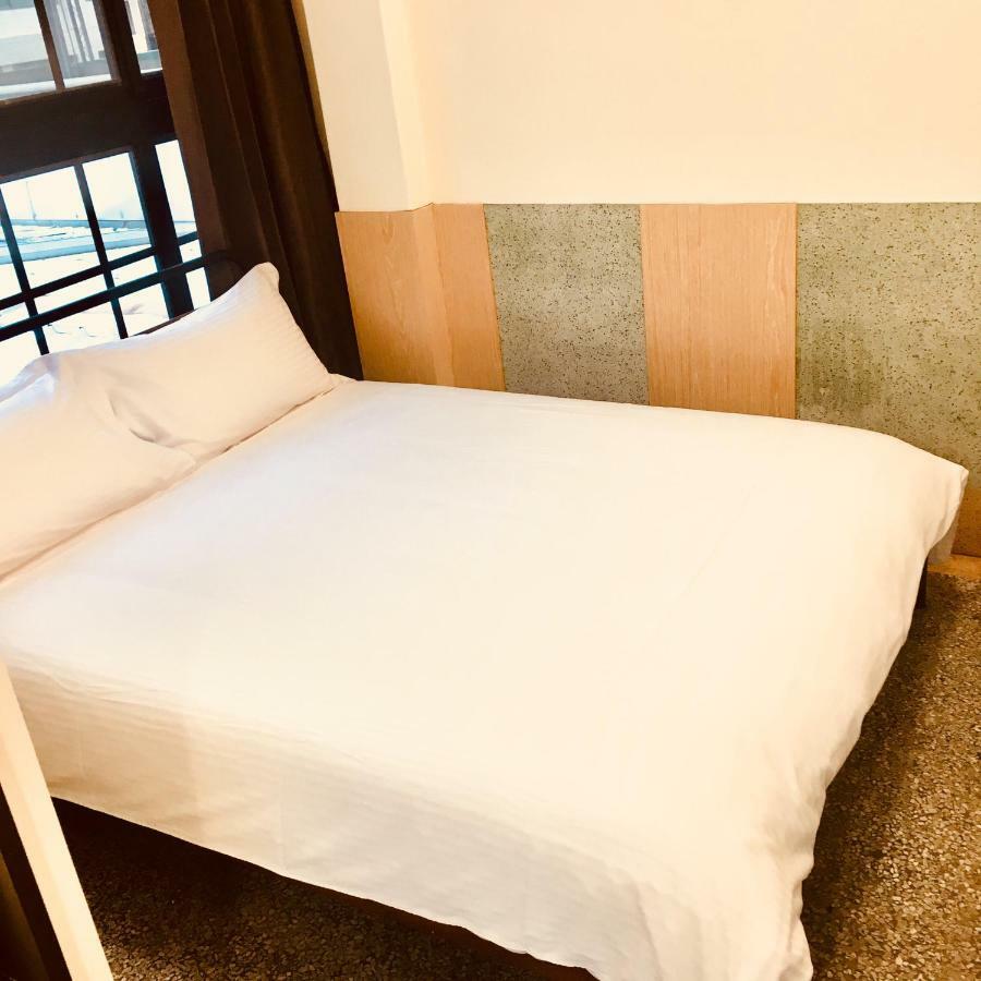 Feng Chao Home Tajnan Kültér fotó