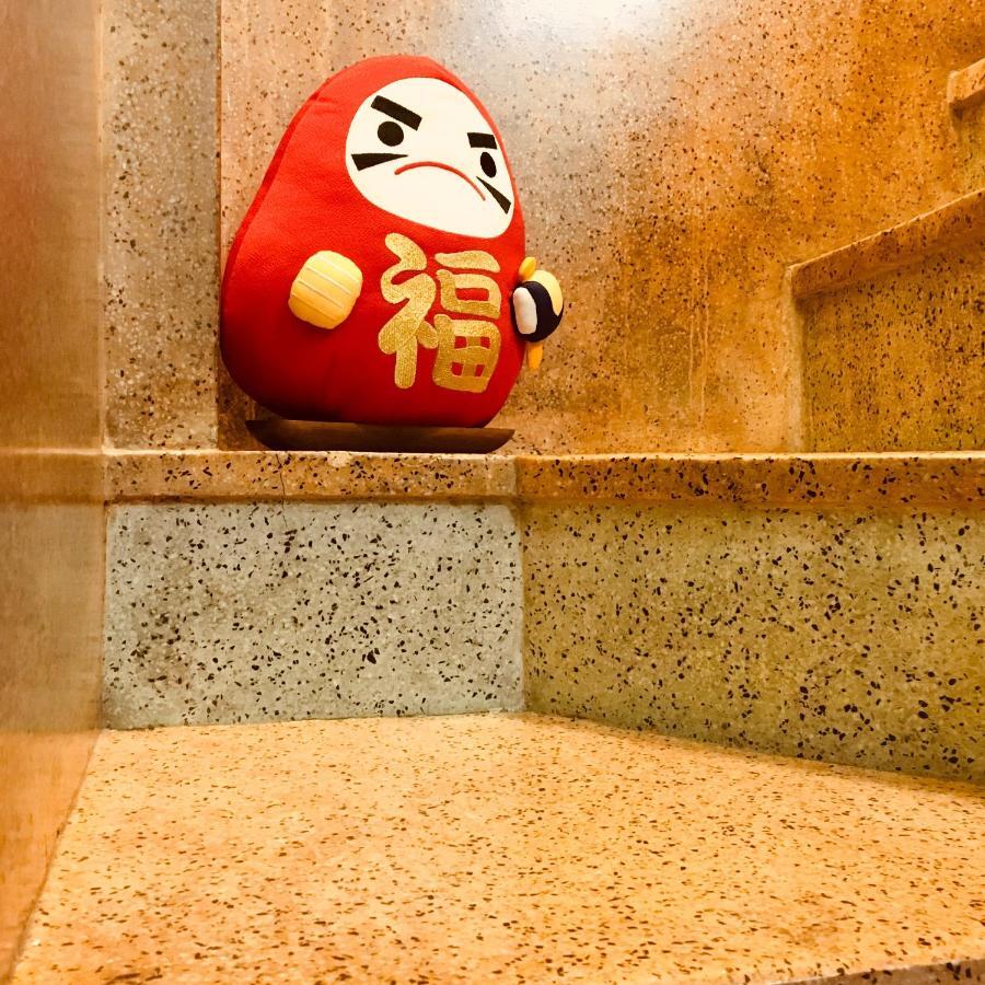 Feng Chao Home Tajnan Kültér fotó