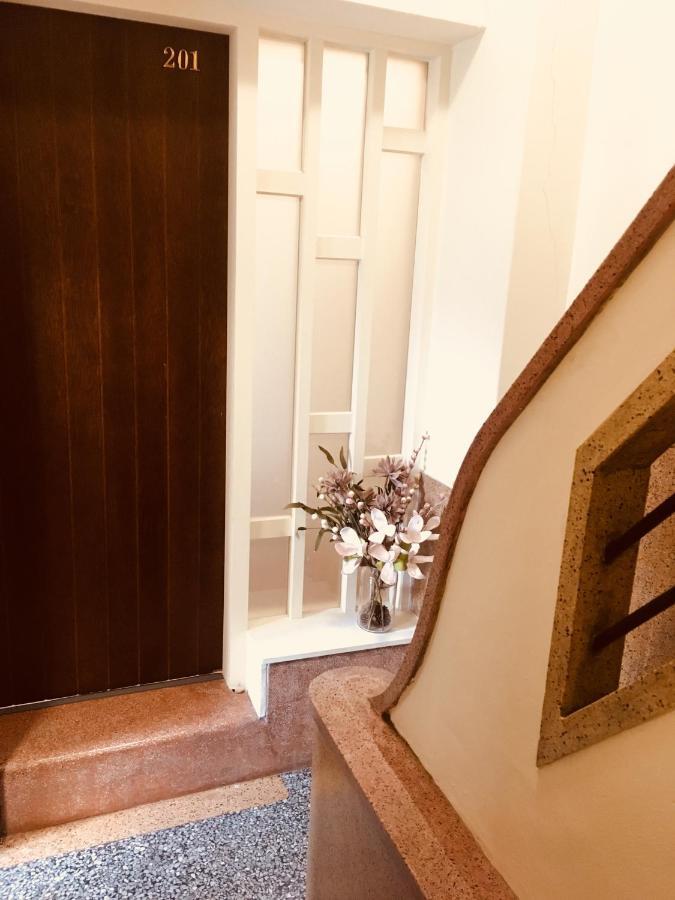Feng Chao Home Tajnan Kültér fotó