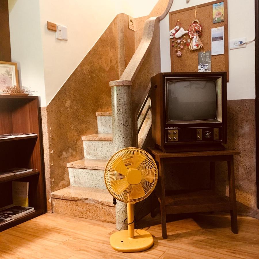 Feng Chao Home Tajnan Kültér fotó